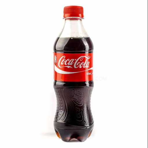 Coca-Cola Flex 400ml Sancho Pizza