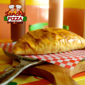 Panzerotti Sancho Pizza