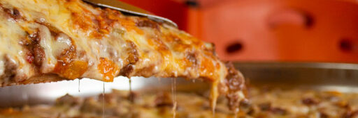 Pizza mexicana Sancho Pizza